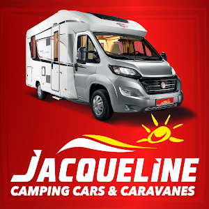 CAMPING-CARS JACQUELINE CHERBOURG