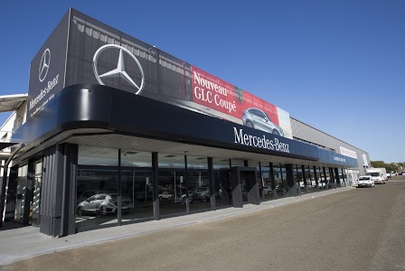 Mercedes-Benz