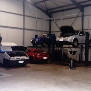 Garage CONTI NICOLAS EMILE - Euro Repar Car Service