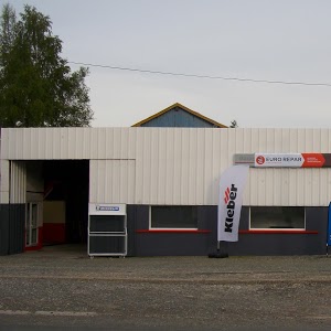 EuroRepar Garage Larobe