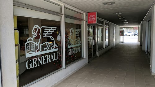 Assurance Generali - Noumea