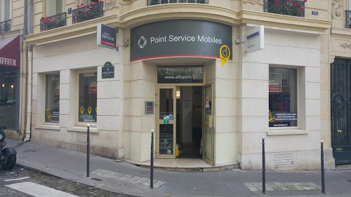 Point Service Mobiles