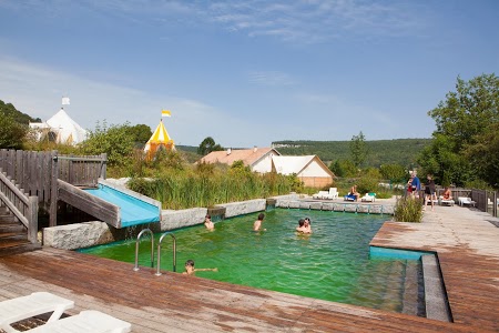 Camping Le Chanet photo1