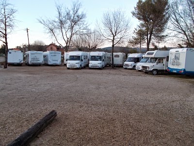 A.b.e Loisirs spécialiste du camping-car