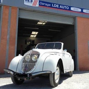 GARAGE LDE AUTO BALARUC LES BAINS