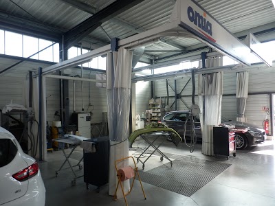 GARAGE BASCLE CYRIL RENAULT / DACIA