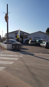 Garage Liberté RIBAT RICHARD - Agent RENAULT