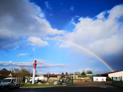 Garage MAÏER RENAULT TRUCKS SERVICES