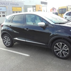 Renault Paray Le Monial - Groupe Meignan