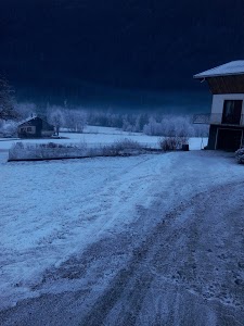 Garage des Carroz