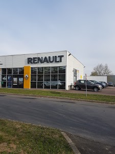 Garage Renault