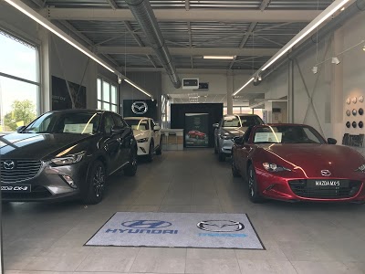 MAZDA & RENAULT TECHNIC'AUTO SERVICES