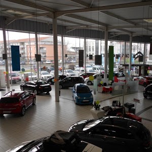 CITROËN PSA RETAIL TOULOUSE ETATS UNIS