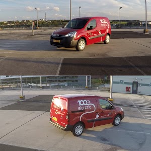 Citroën Etoile Garage Esch-sur-Alzette