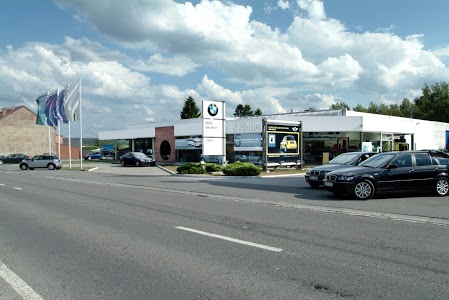 BMW R. Riche photo1