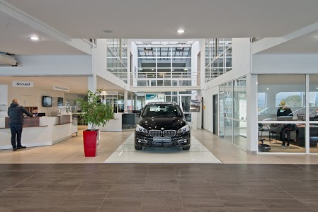 edenauto Premium BMW Carcassonne photo1