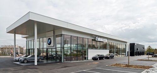 BMW Panel Auxerre photo1