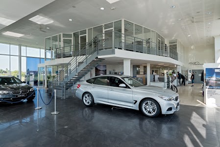 BMW Panel Fontainebleau photo1