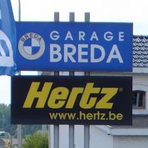 Garage Breda BMW