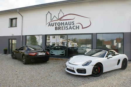 Autohaus Breisach