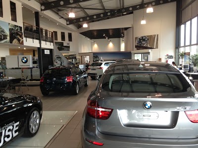 AAAM BMW Dealer