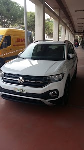 Volkswagen Véhicules Utilitaires Monaco