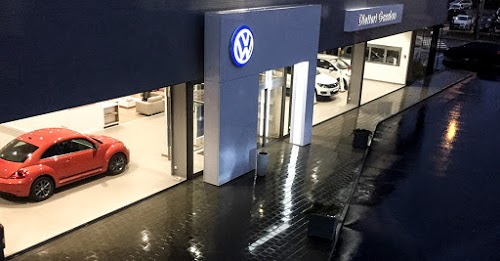 Volkswagen Thionville Diettert Gassion
