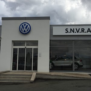 Volkswagen Chateaudun S N V R A photo1