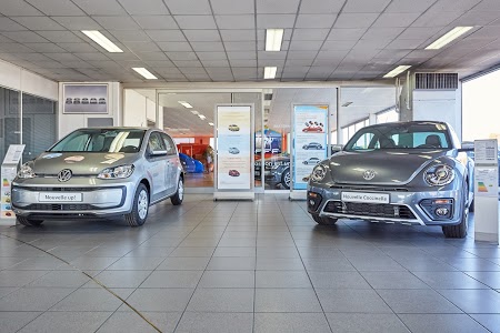 Volkswagen Mortagne au Perche - Poirier Et Fils Automobiles