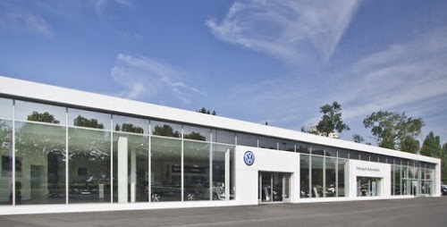 Volkswagen Tours - Saint-Avertin - Garage Intersport