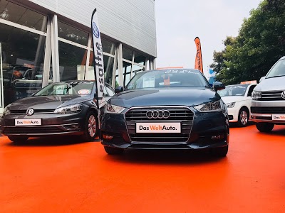 Volkswagen Audi Faches Thumesnil