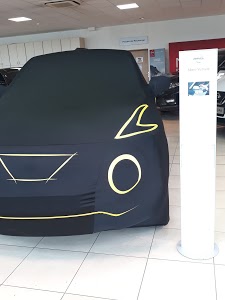 Opel Beaune (JCL Motors)