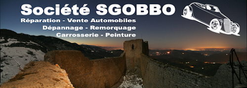 Société Sgobbo