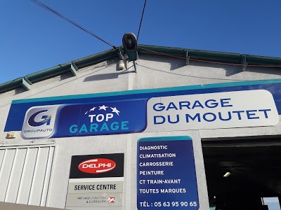 Top Garage photo1