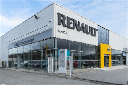 Renault Limoux