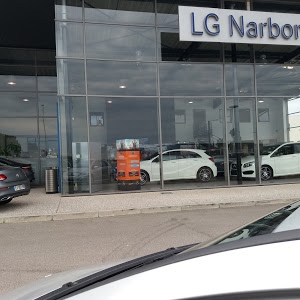 LG Narbonne Automobiles