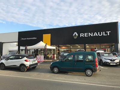 RENAULT ROYAN