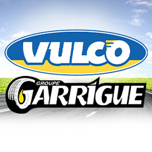 Vulco Groupe Garrigue Ussel
