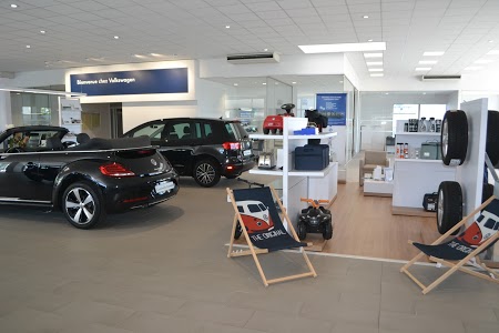Volkswagen V photo1