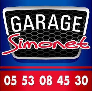 Garage SIMONET