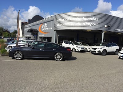 Auto Performance Quimper