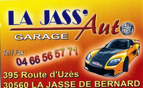 La Jass'Auto