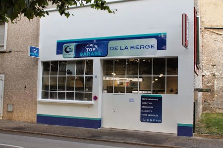 Garage de la Berge photo1