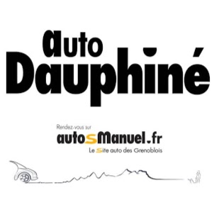 Renault Auto Dauphin