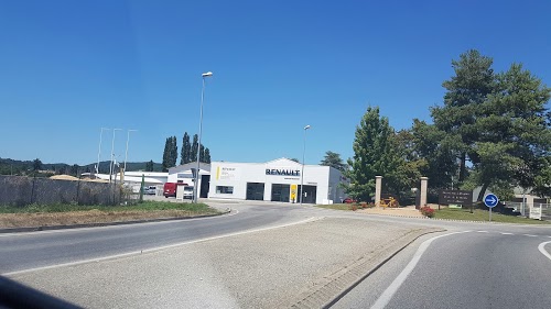 Garage Arthaud - Citroën
