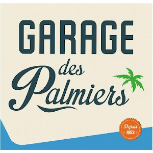 GARAGE DES PALMIERS