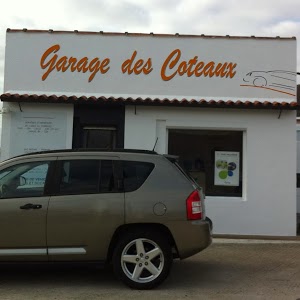 Garage La Varenne