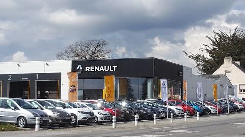 Renault Questembert photo1