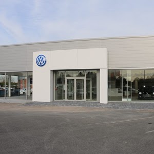 Volkswagen Cambrai SLBA