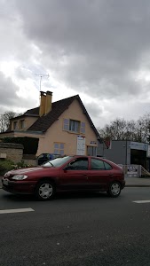 Ad Carrosserie Coffin